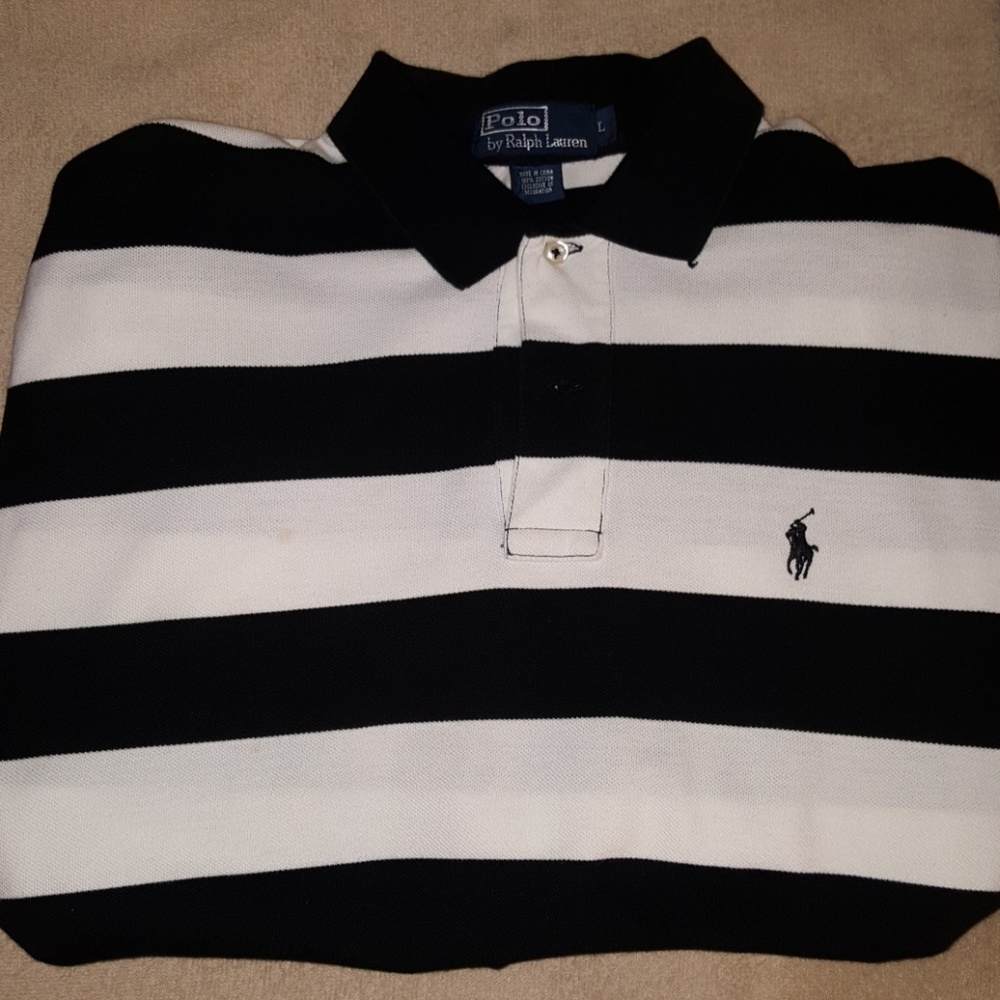 Polo Ralph Lauren Shirt